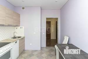2-к квартира, вторичка, 59м2, 3/17 этаж