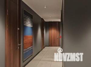 3-к квартира, вторичка, 105м2, 8/9 этаж