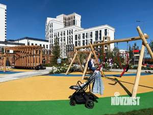 2-к квартира, вторичка, 61м2, 5/24 этаж