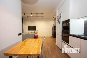 1-к квартира, вторичка, 45м2, 7/16 этаж