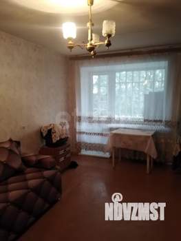 2-к квартира, вторичка, 49м2, 1/5 этаж