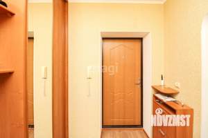 1-к квартира, вторичка, 51м2, 10/12 этаж