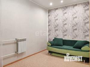 3-к квартира, вторичка, 49м2, 2/3 этаж