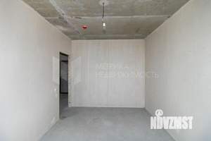 2-к квартира, вторичка, 56м2, 12/19 этаж