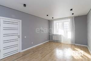 1-к квартира, вторичка, 39м2, 2/16 этаж