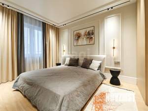 3-к квартира, вторичка, 108м2, 9/12 этаж