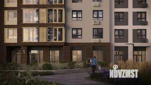 2-к квартира, вторичка, 62м2, 10/16 этаж