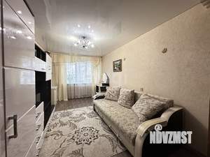 2-к квартира, вторичка, 46м2, 2/5 этаж