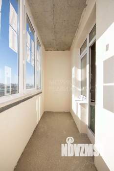 Студия квартира, вторичка, 26м2, 12/24 этаж