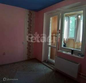 1-к квартира, вторичка, 37м2, 1/14 этаж