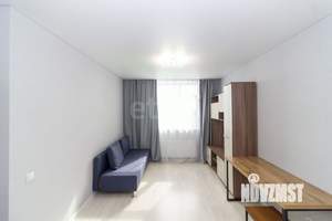 Студия квартира, вторичка, 25м2, 6/16 этаж