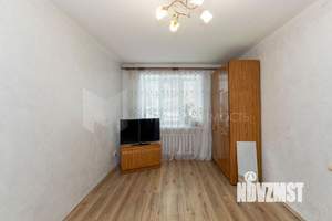 1-к квартира, вторичка, 41м2, 1/14 этаж
