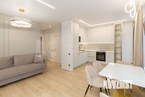 2-к квартира, вторичка, 60м2, 14/25 этаж