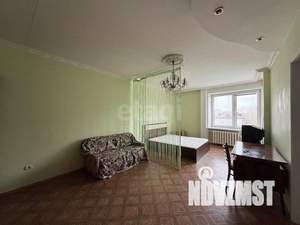 1-к квартира, вторичка, 53м2, 5/14 этаж