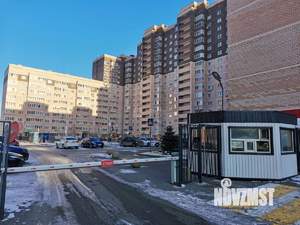 1-к квартира, вторичка, 44м2, 13/16 этаж