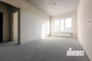 3-к квартира, вторичка, 77м2, 7/19 этаж