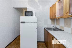 1-к квартира, вторичка, 35м2, 2/9 этаж