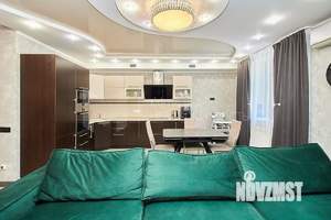 3-к квартира, вторичка, 95м2, 7/9 этаж