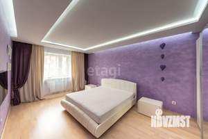 3-к квартира, вторичка, 95м2, 5/14 этаж