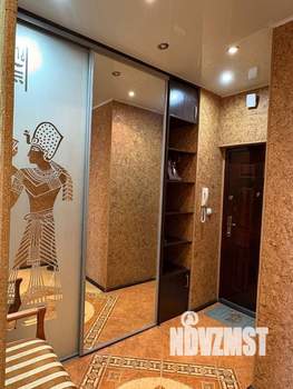 1-к квартира, вторичка, 55м2, 13/14 этаж