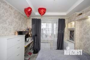 3-к квартира, вторичка, 65м2, 2/5 этаж