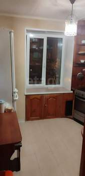 3-к квартира, вторичка, 57м2, 4/9 этаж