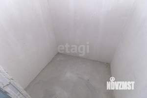 1-к квартира, вторичка, 54м2, 4/4 этаж