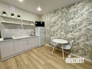 Студия квартира, вторичка, 19м2, 18/19 этаж