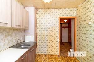 1-к квартира, вторичка, 31м2, 5/8 этаж