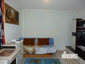 2-к квартира, вторичка, 27м2, 7/9 этаж
