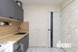 1-к квартира, вторичка, 31м2, 4/5 этаж