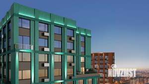 4-к квартира, вторичка, 78м2, 11/20 этаж