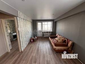 1-к квартира, вторичка, 32м2, 5/5 этаж