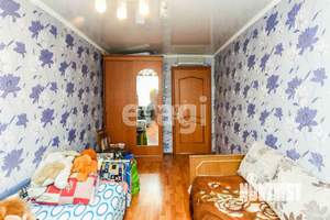 2-к квартира, вторичка, 45м2, 5/5 этаж