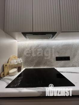 1-к квартира, вторичка, 42м2, 8/10 этаж