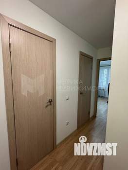 1-к квартира, вторичка, 36м2, 9/10 этаж