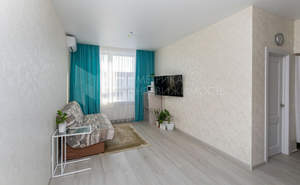 1-к квартира, вторичка, 40м2, 4/4 этаж