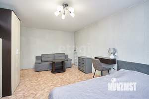 1-к квартира, вторичка, 33м2, 4/5 этаж