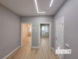 1-к квартира, вторичка, 43м2, 7/16 этаж