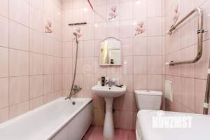 Студия квартира, вторичка, 20м2, 9/16 этаж