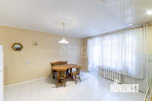 5-к квартира, вторичка, 243м2, 5/10 этаж