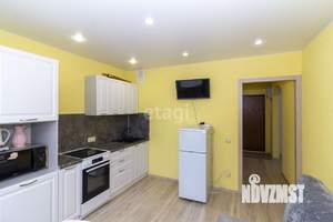 1-к квартира, вторичка, 42м2, 5/14 этаж