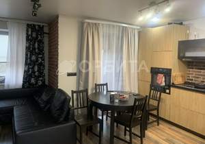2-к квартира, вторичка, 81м2, 1/10 этаж