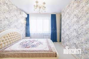 2-к квартира, вторичка, 59м2, 8/17 этаж