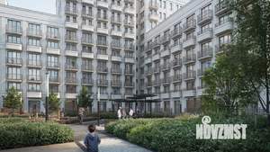 Студия квартира, вторичка, 29м2, 3/24 этаж