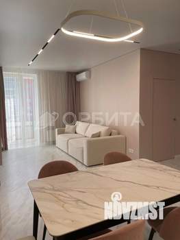 1-к квартира, вторичка, 49м2, 7/9 этаж