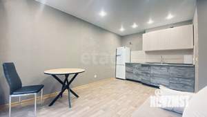 1-к квартира, вторичка, 31м2, 4/10 этаж