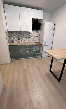 Студия квартира, вторичка, 26м2, 3/19 этаж