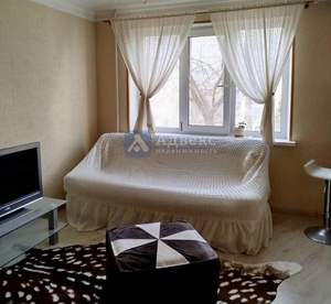 3-к квартира, вторичка, 59м2, 2/5 этаж