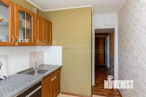 1-к квартира, вторичка, 32м2, 5/5 этаж